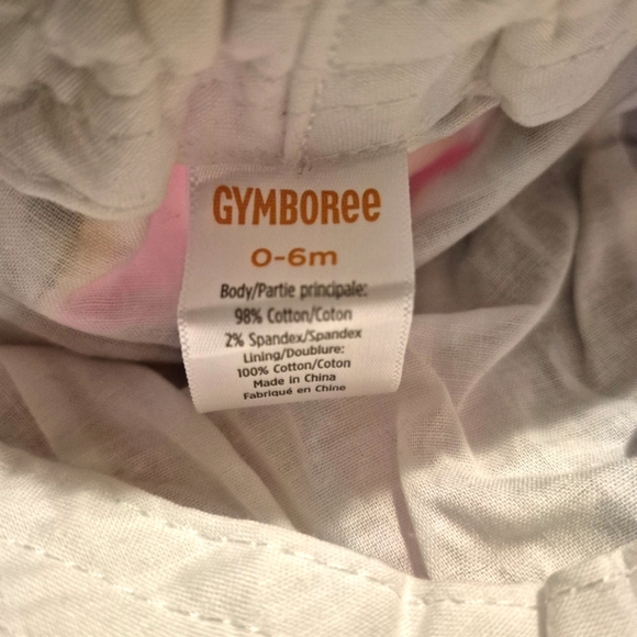 Gymboree boys 0-6 months pageboy hat Easter line, 2023 NWT - Picture 3 of 4